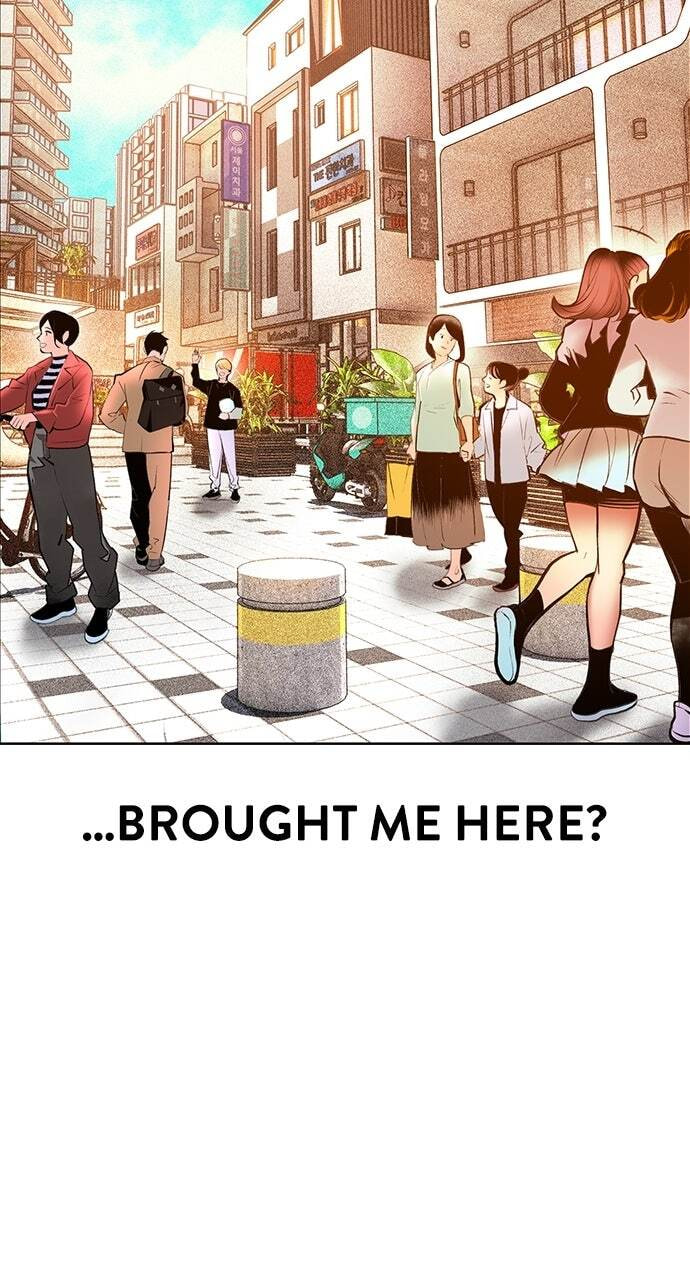 Read Jungle Juice EN Manga Online