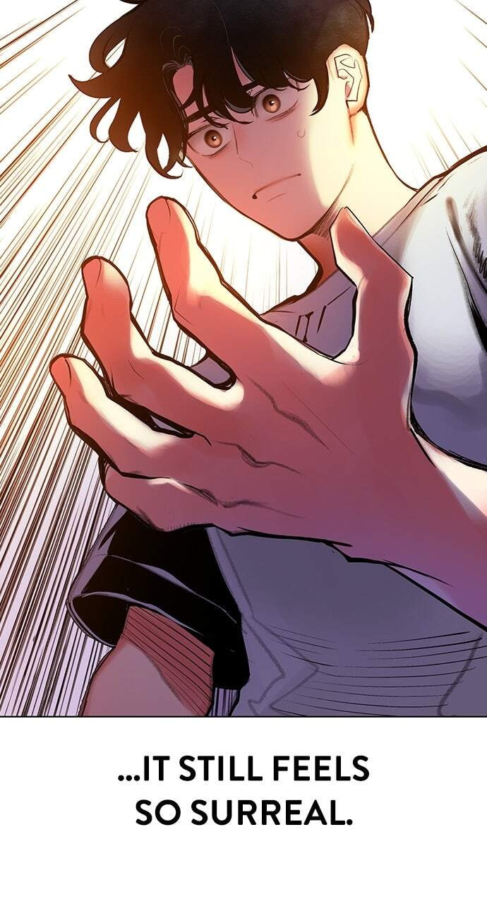 Read Jungle Juice EN Manga Online