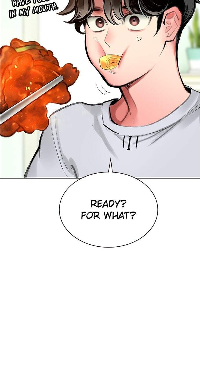 Read Jungle Juice EN Manga Online