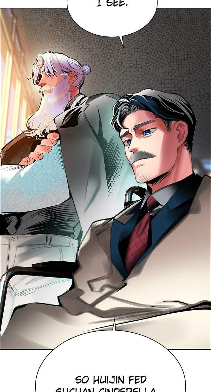 Read Jungle Juice EN Manga Online