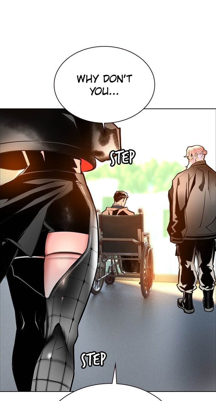 Read Jungle Juice EN Manga Online