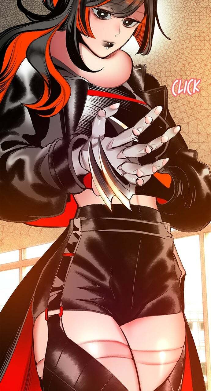 Read Jungle Juice EN Manga Online