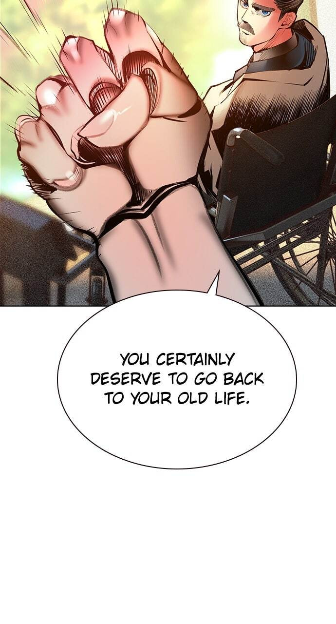 Read Jungle Juice EN Manga Online