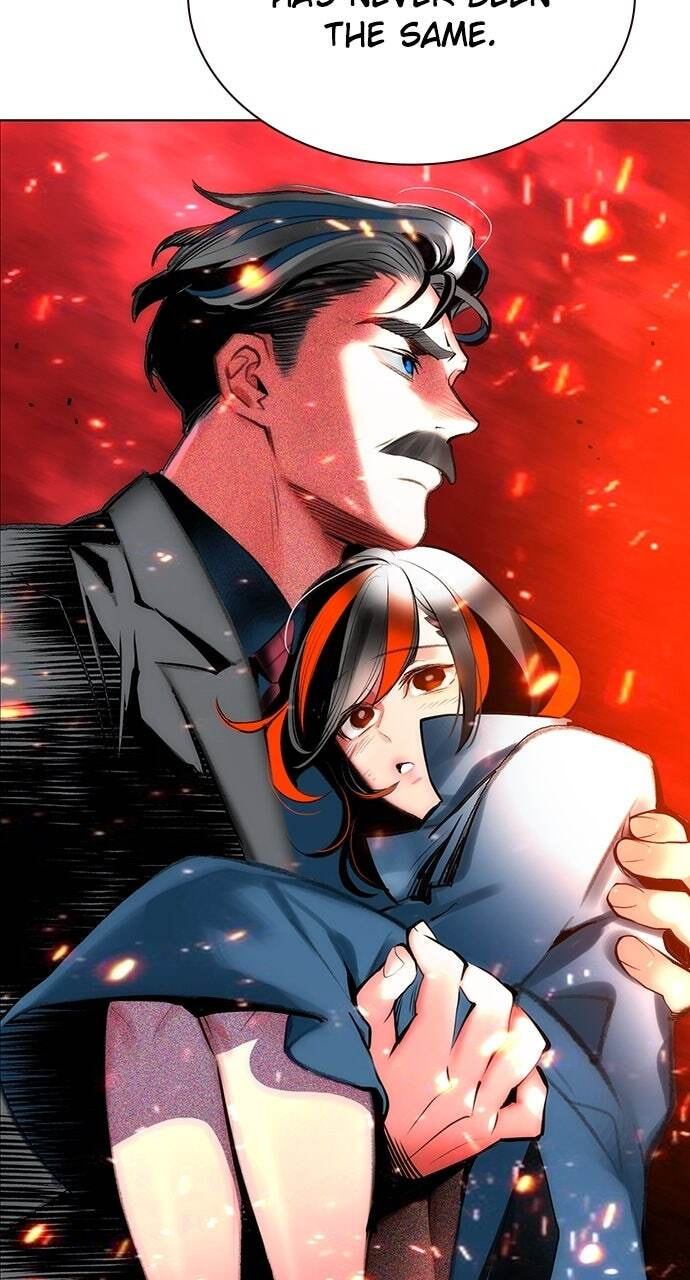 Read Jungle Juice EN Manga Online