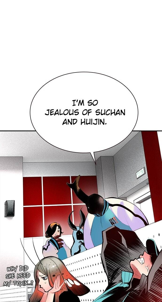 Read Jungle Juice EN Manga Online