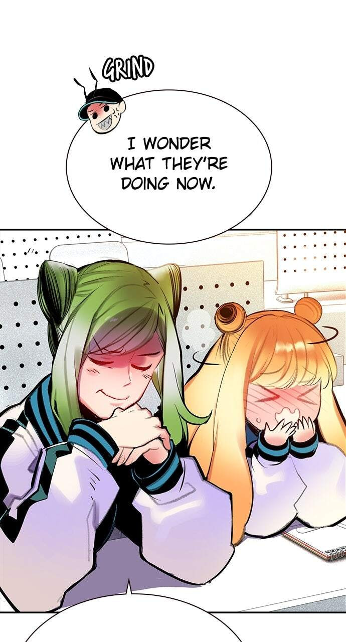 Read Jungle Juice EN Manga Online