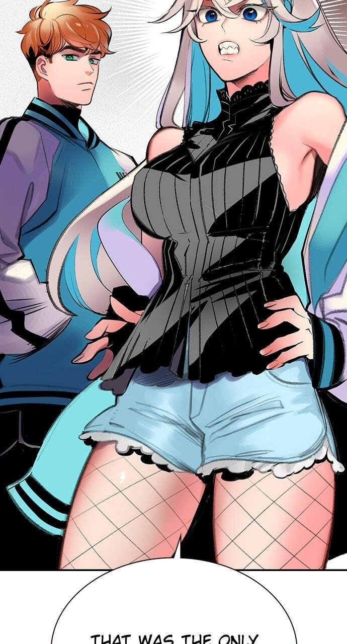 Read Jungle Juice EN Manga Online