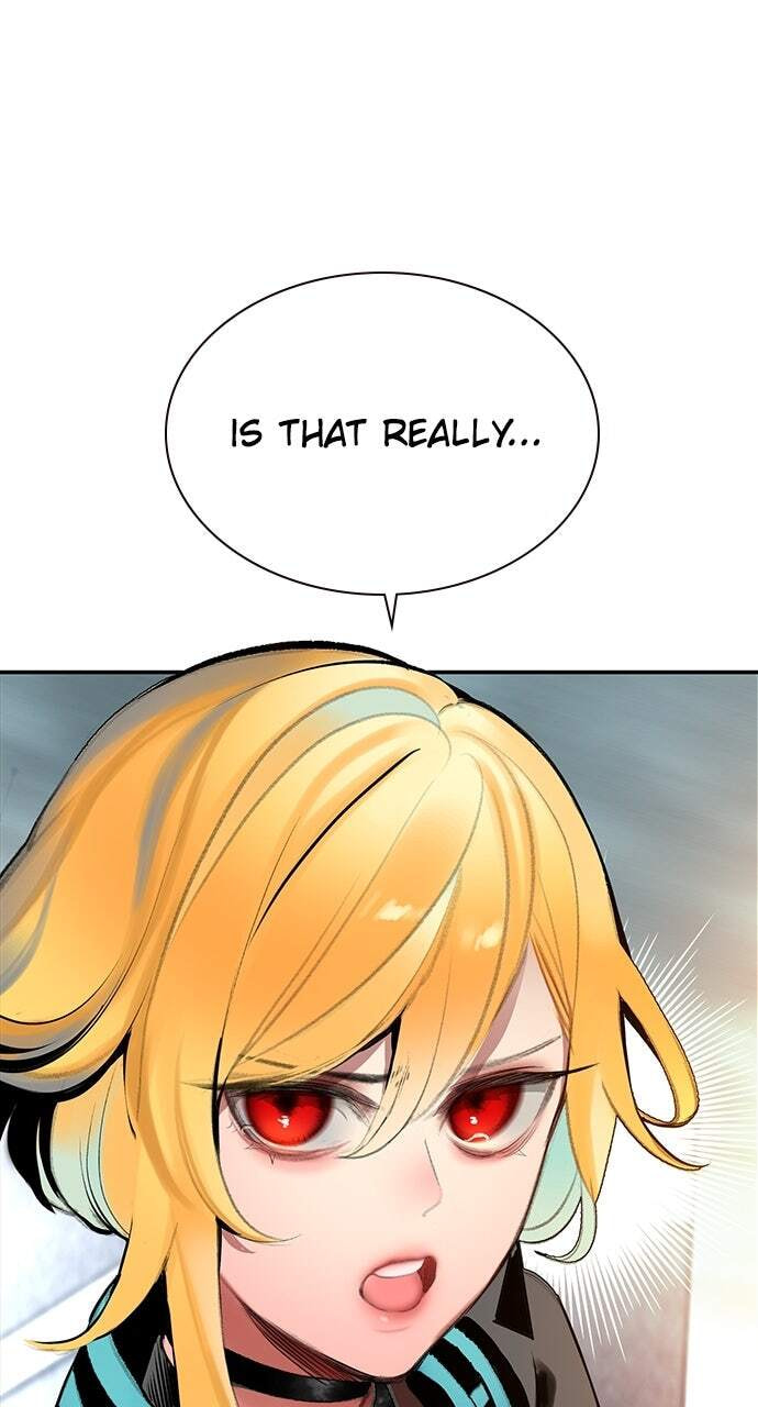 Read Jungle Juice EN Manga Online