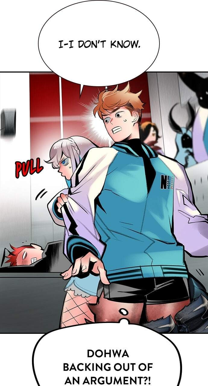 Read Jungle Juice EN Manga Online