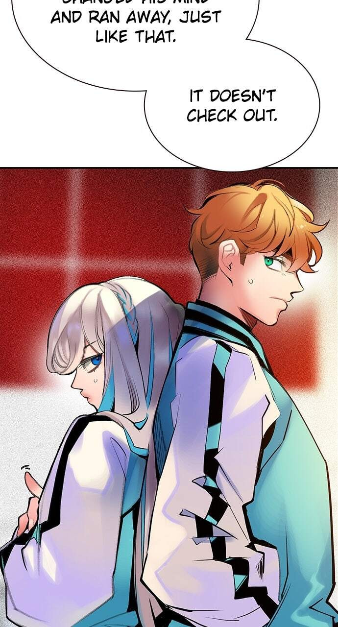 Read Jungle Juice EN Manga Online
