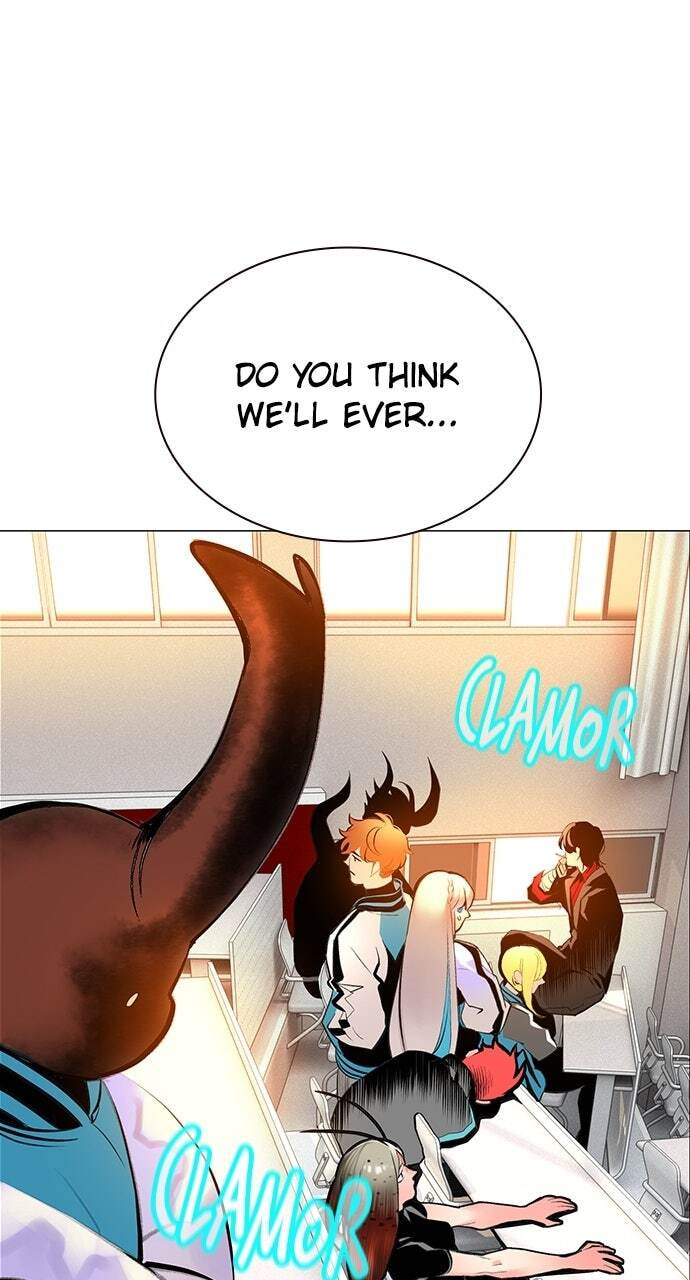 Read Jungle Juice EN Manga Online