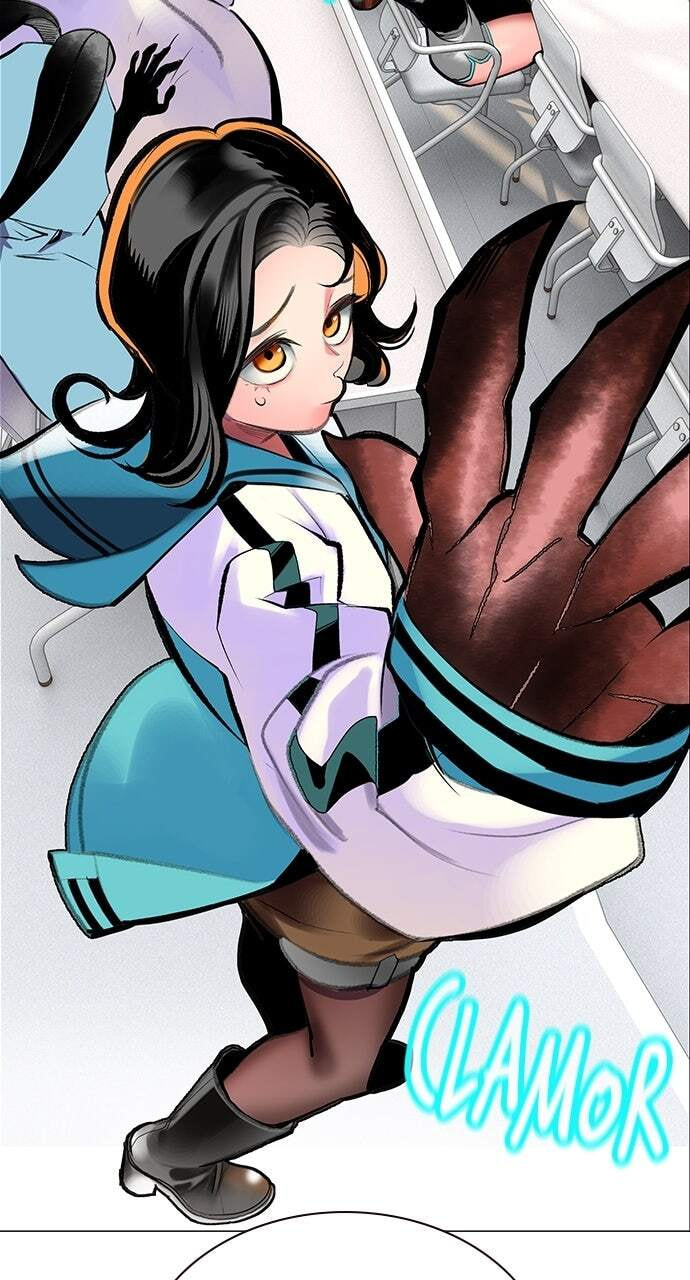Read Jungle Juice EN Manga Online