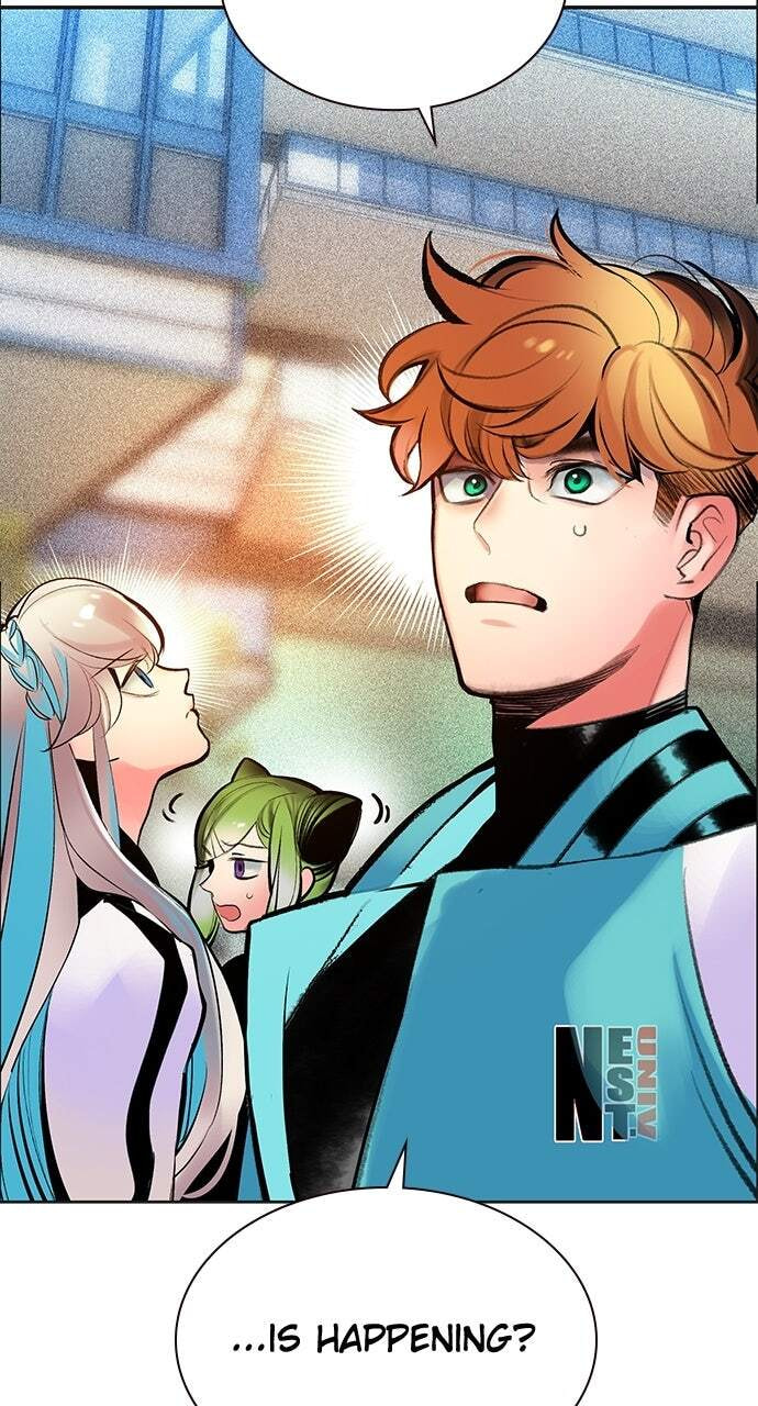 Read Jungle Juice EN Manga Online