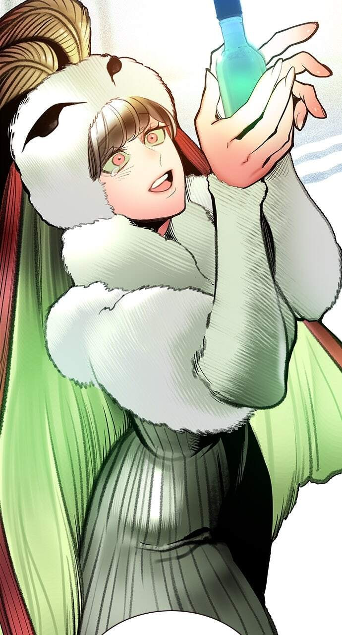 Read Jungle Juice EN Manga Online