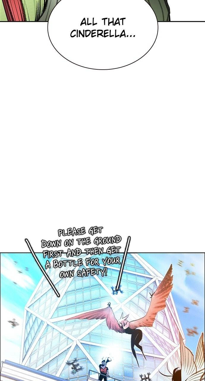 Read Jungle Juice EN Manga Online