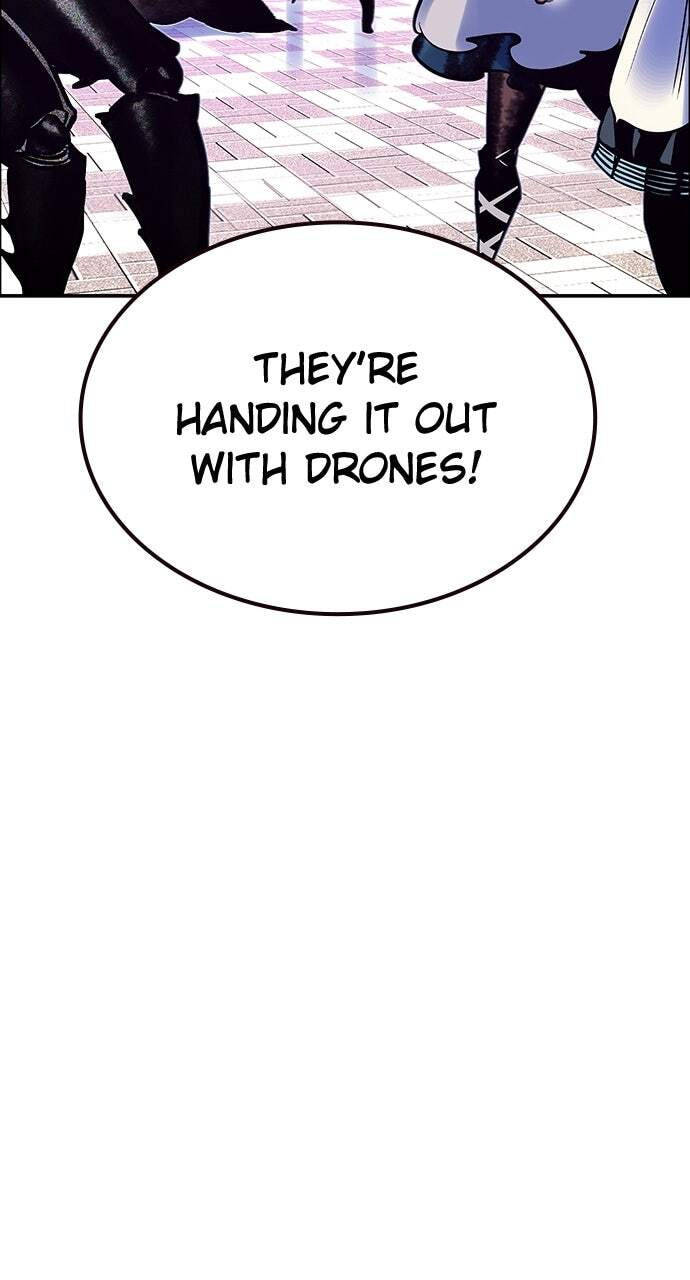 Read Jungle Juice EN Manga Online