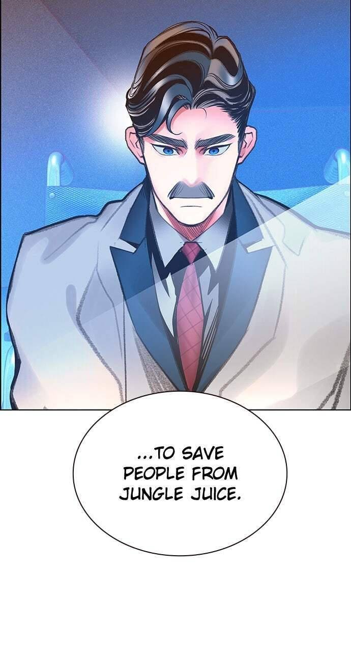 Read Jungle Juice EN Manga Online