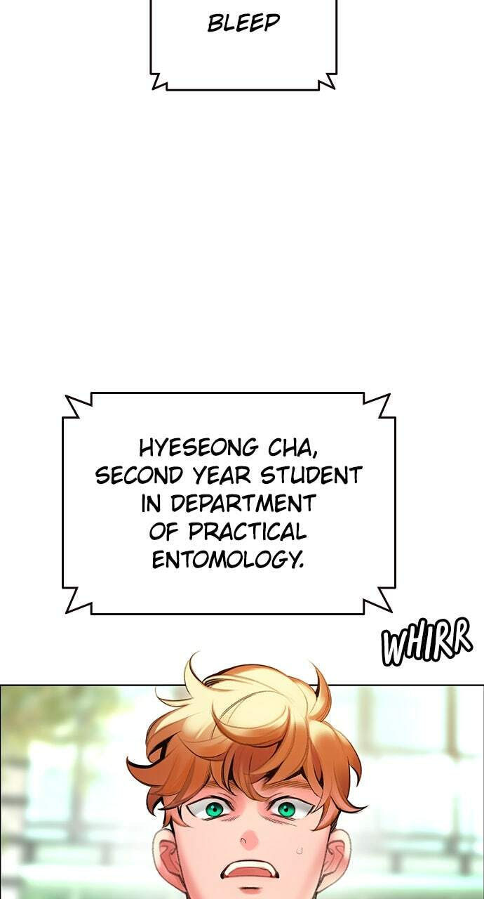 Read Jungle Juice EN Manga Online