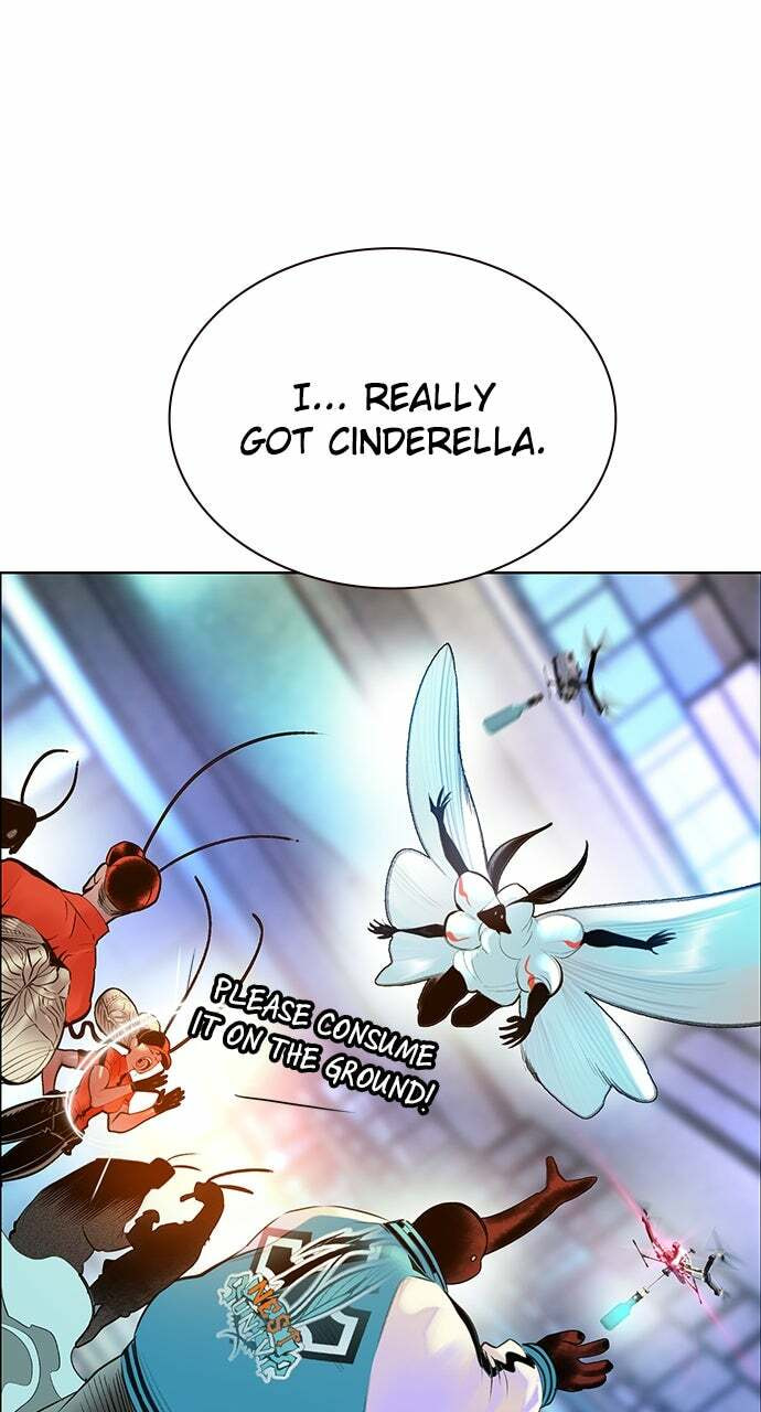 Read Jungle Juice EN Manga Online