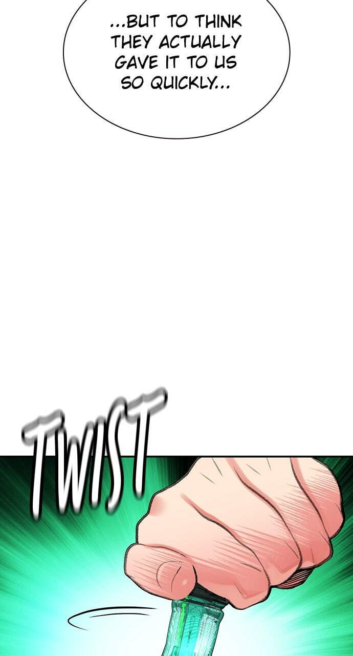 Read Jungle Juice EN Manga Online