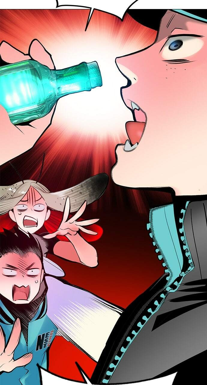 Read Jungle Juice EN Manga Online
