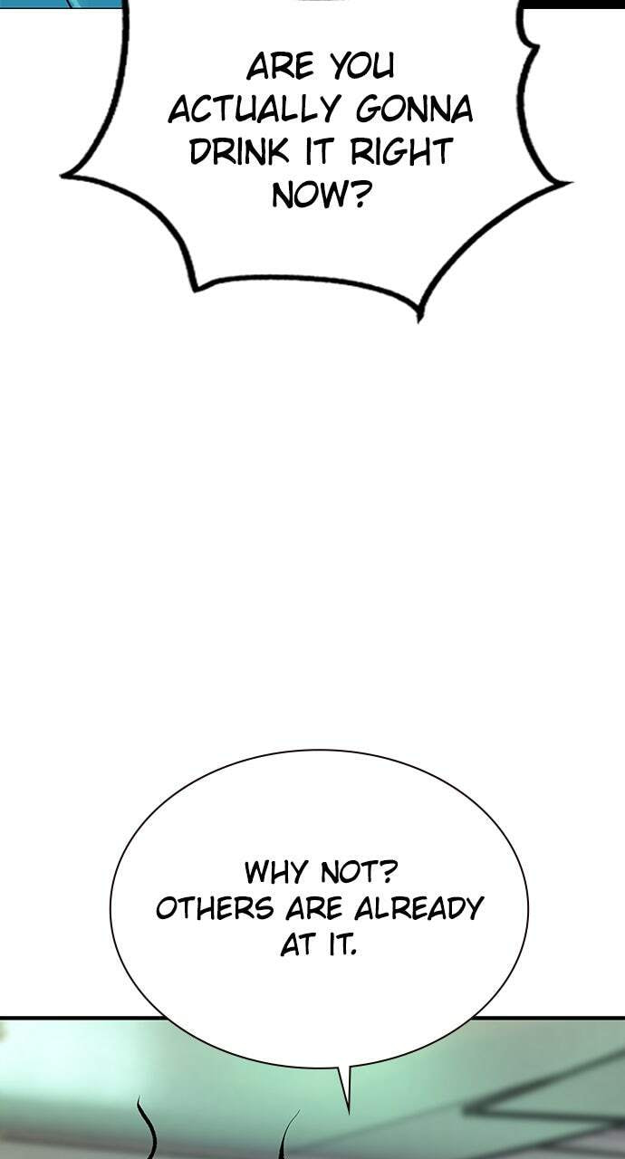 Read Jungle Juice EN Manga Online