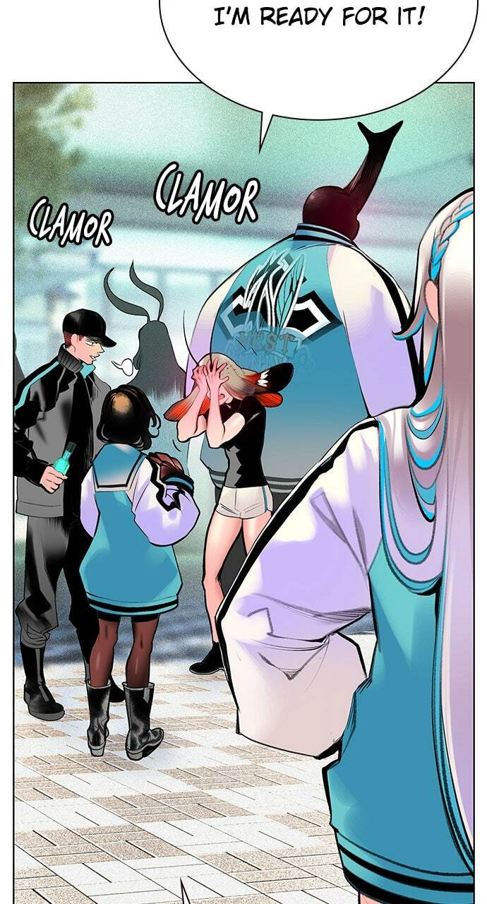 Read Jungle Juice EN Manga Online