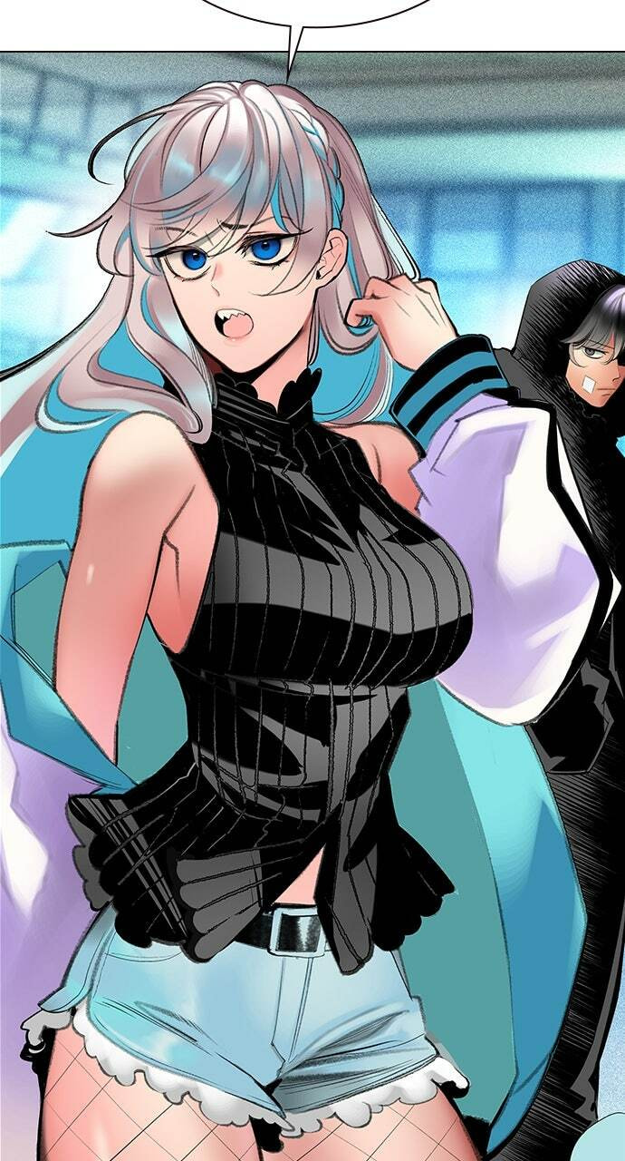 Read Jungle Juice EN Manga Online