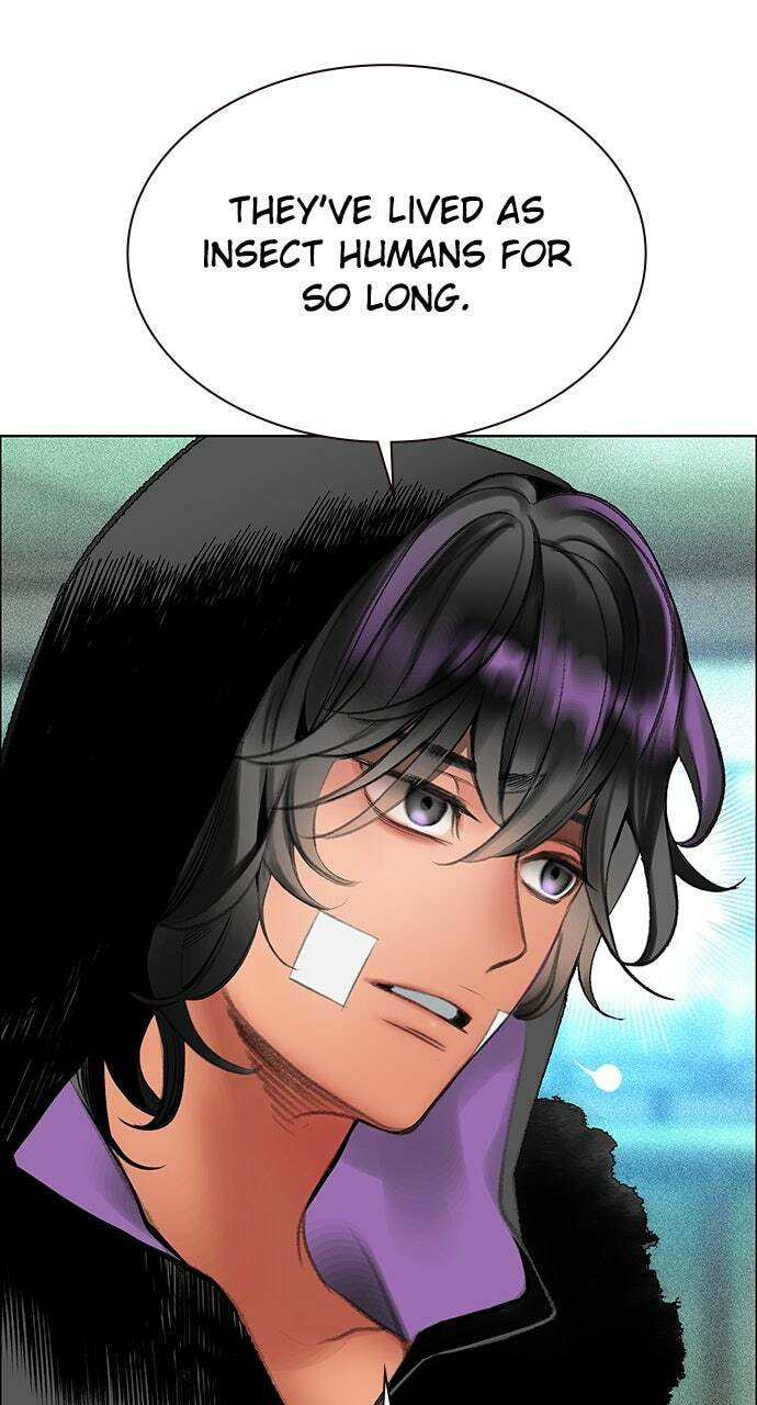 Read Jungle Juice EN Manga Online
