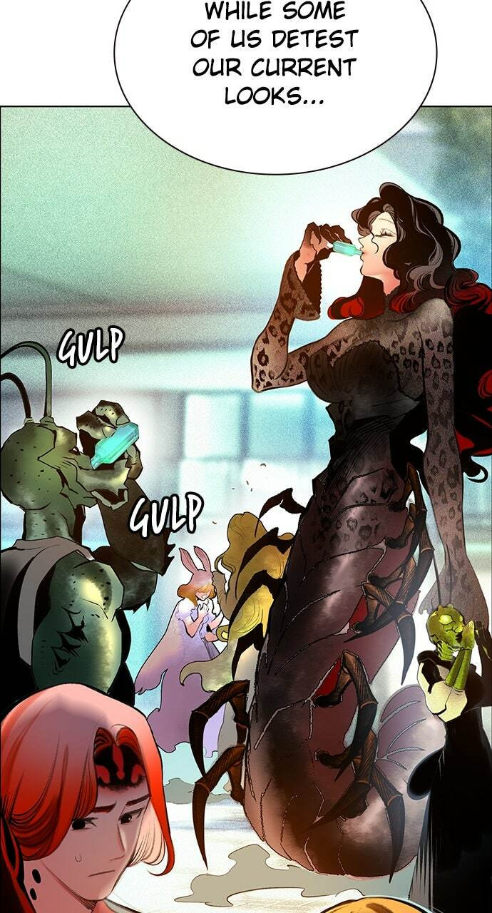 Read Jungle Juice EN Manga Online