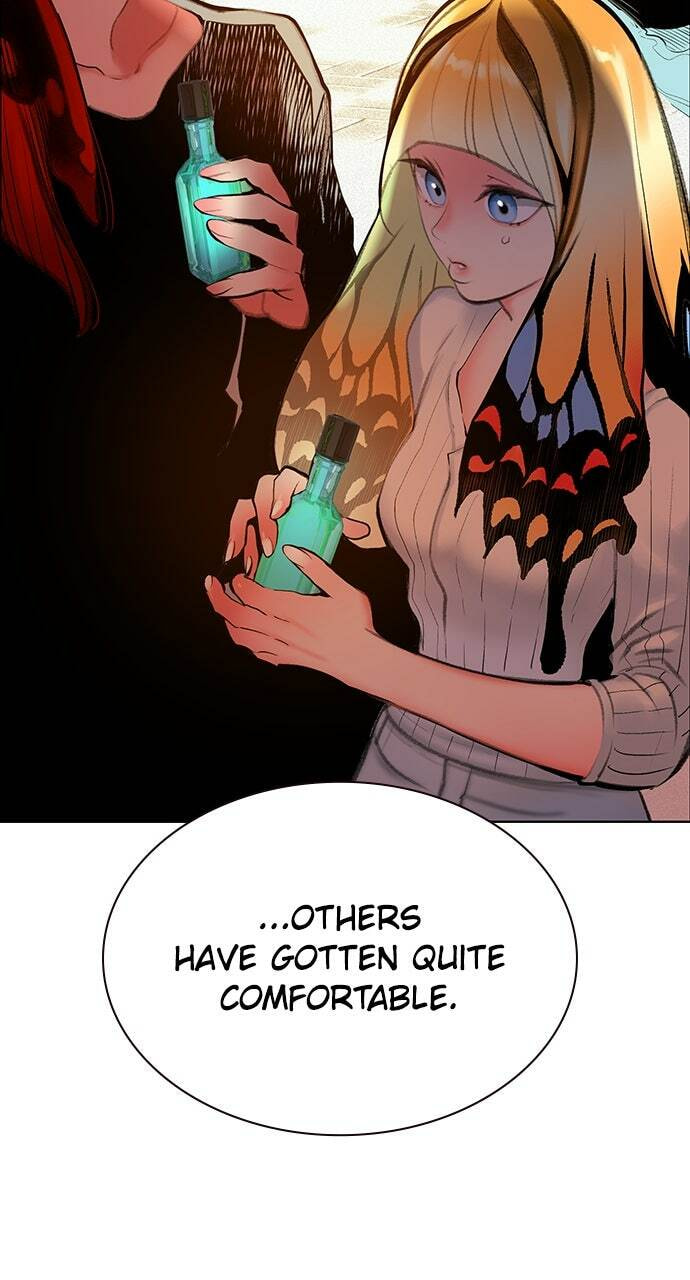 Read Jungle Juice EN Manga Online