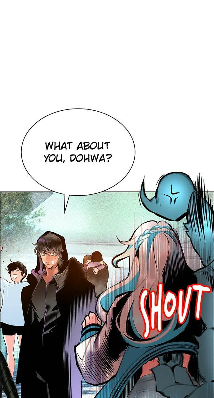 Read Jungle Juice EN Manga Online