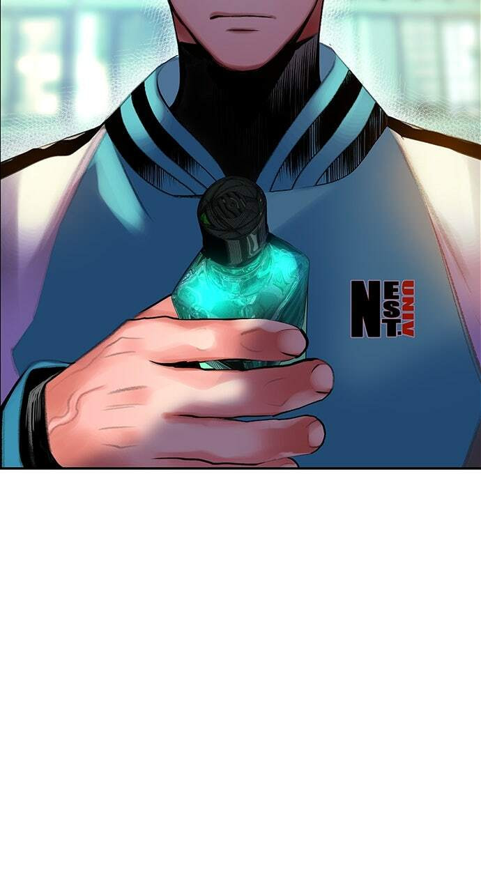 Read Jungle Juice EN Manga Online