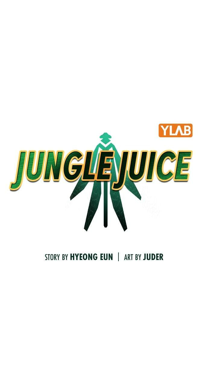 Read Jungle Juice EN Manga Online