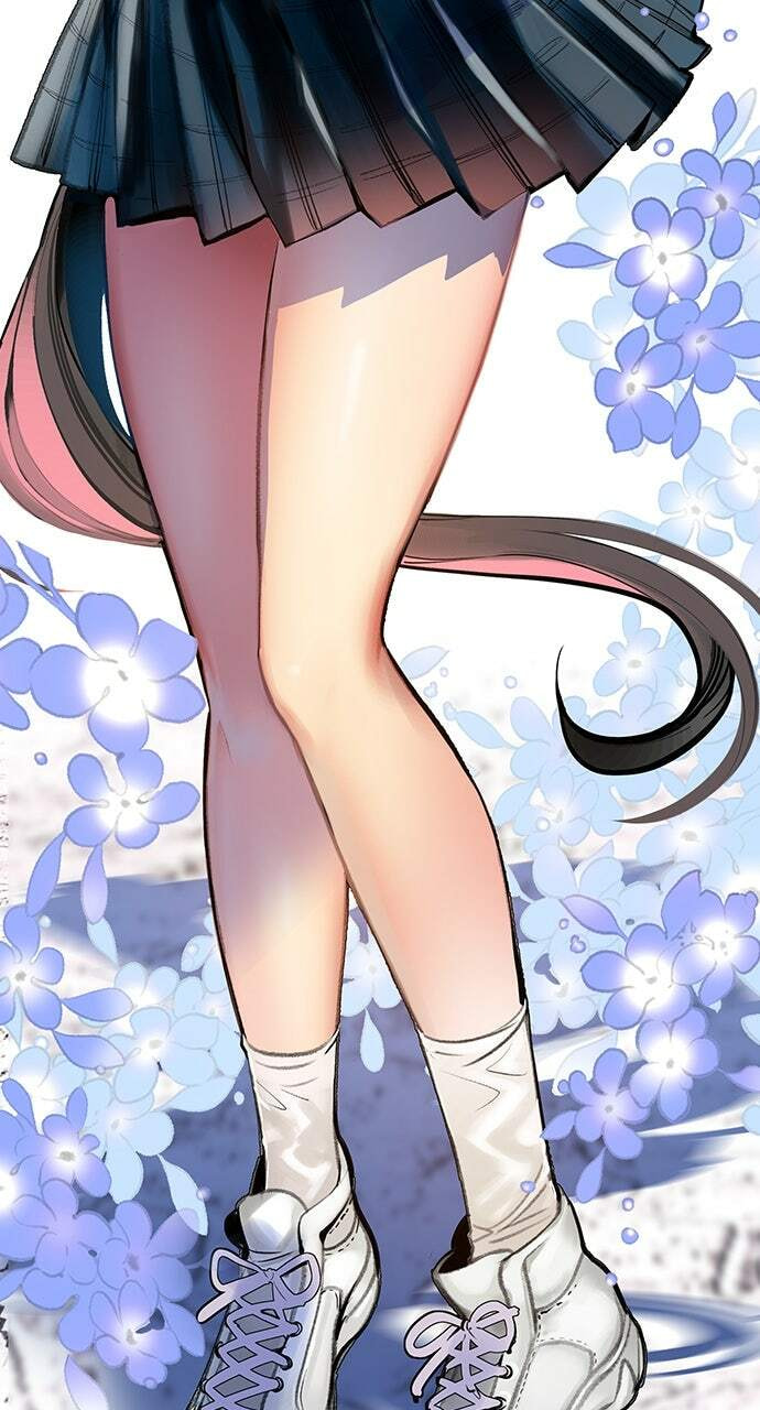 Read Jungle Juice EN Manga Online