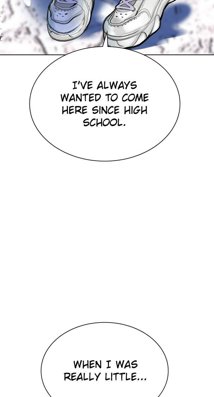 Read Jungle Juice EN Manga Online