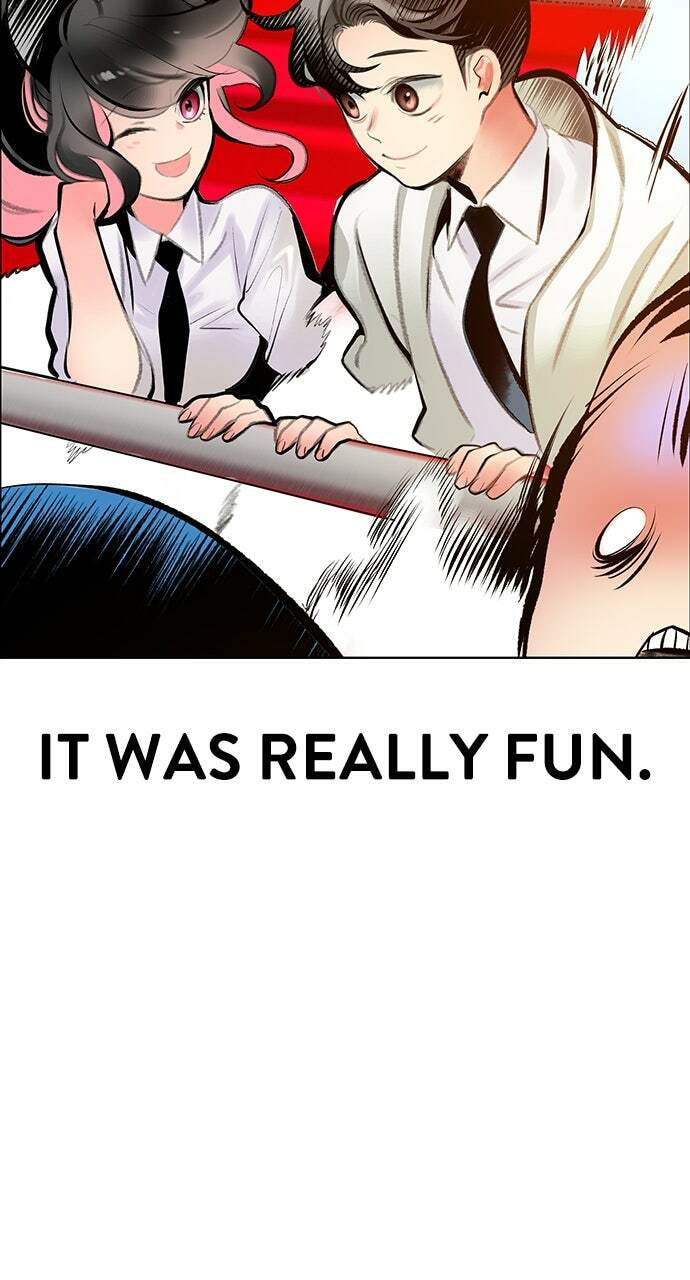 Read Jungle Juice EN Manga Online