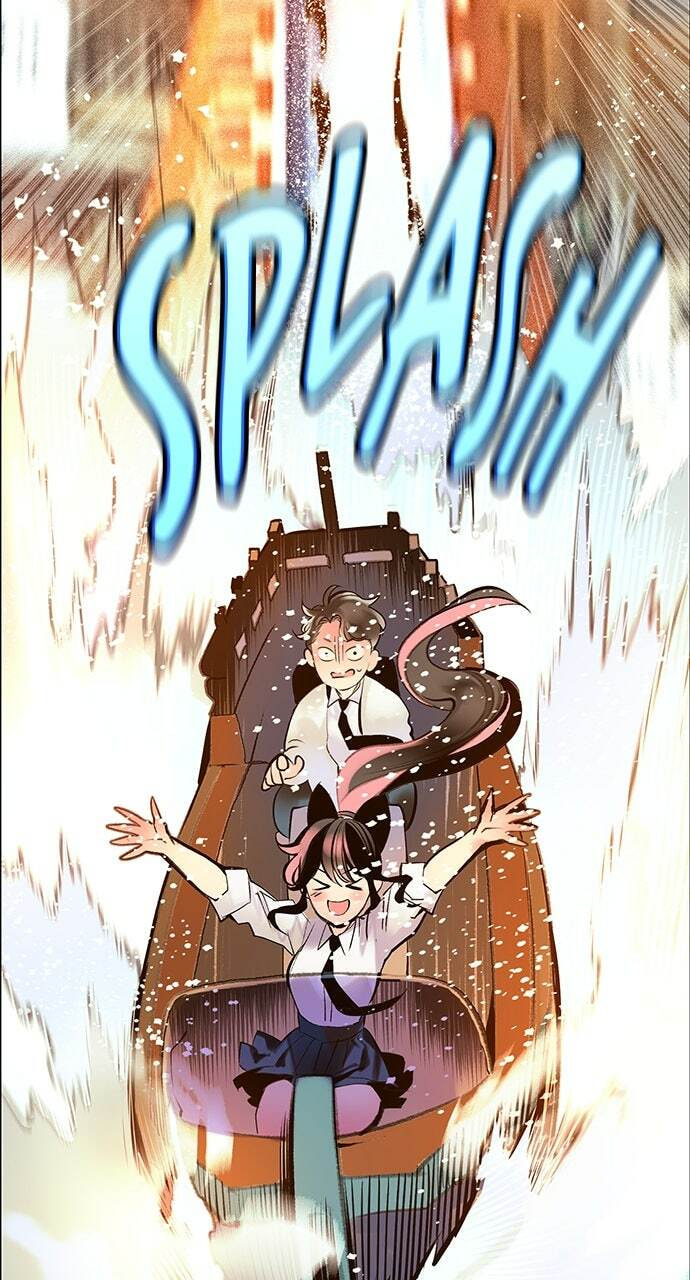 Read Jungle Juice EN Manga Online