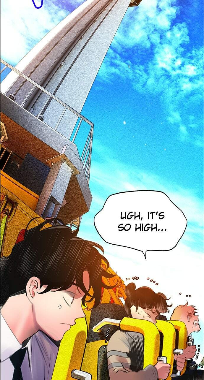 Read Jungle Juice EN Manga Online
