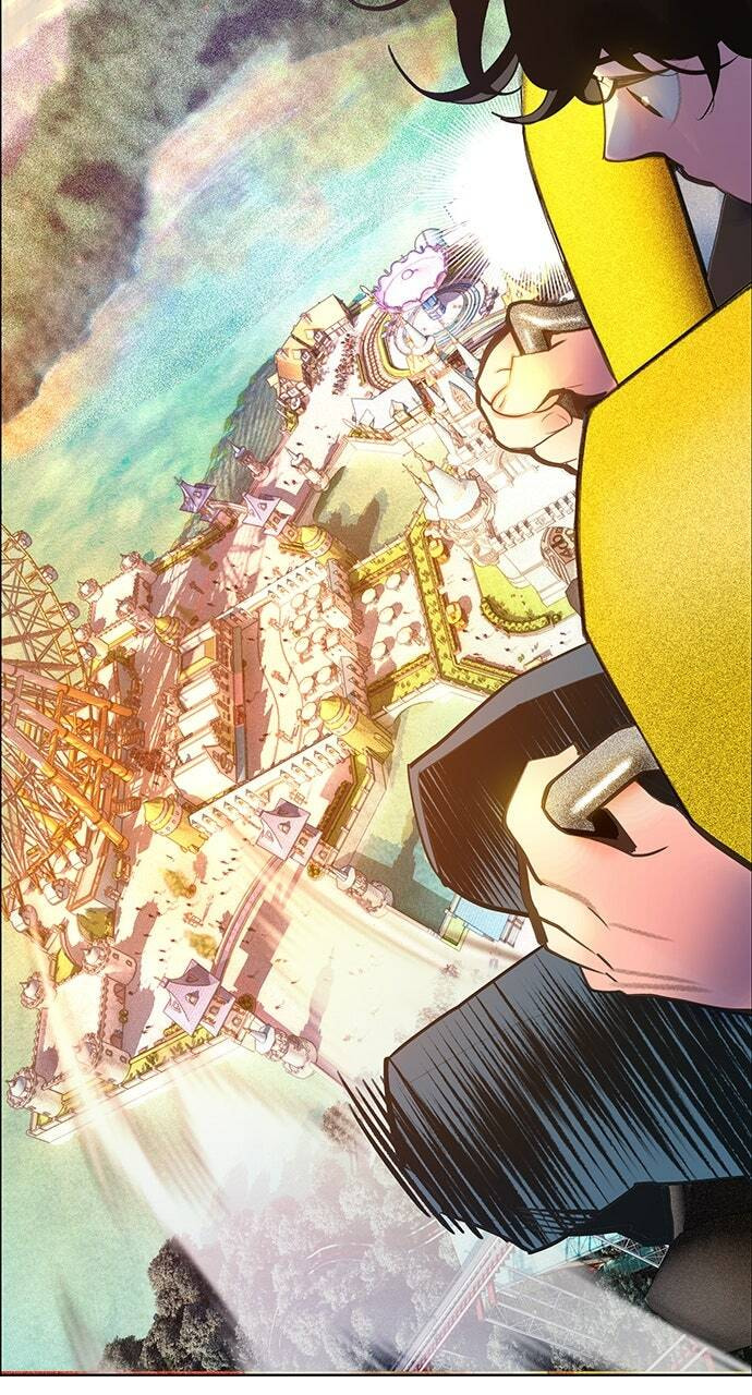 Read Jungle Juice EN Manga Online