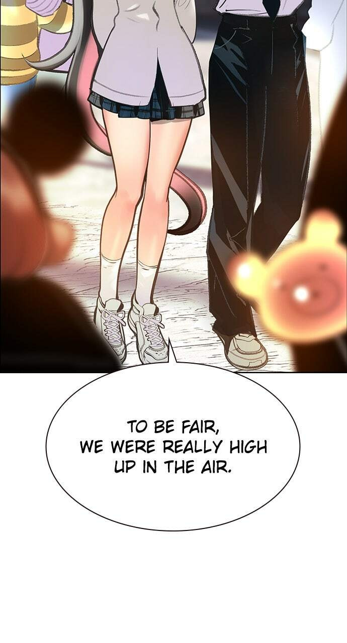 Read Jungle Juice EN Manga Online
