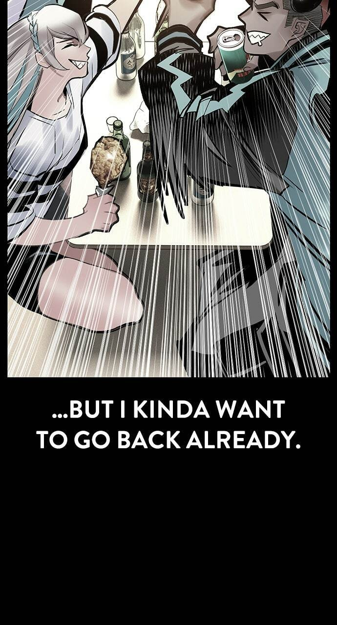 Read Jungle Juice EN Manga Online