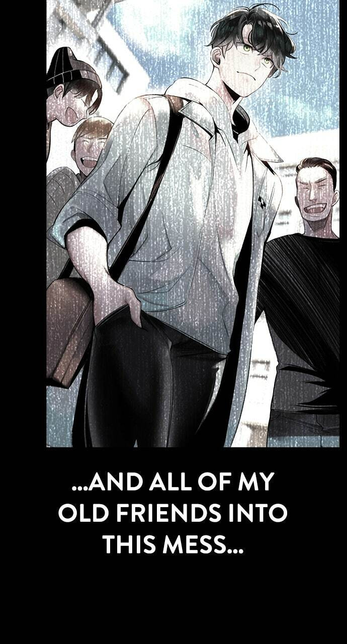 Read Jungle Juice EN Manga Online