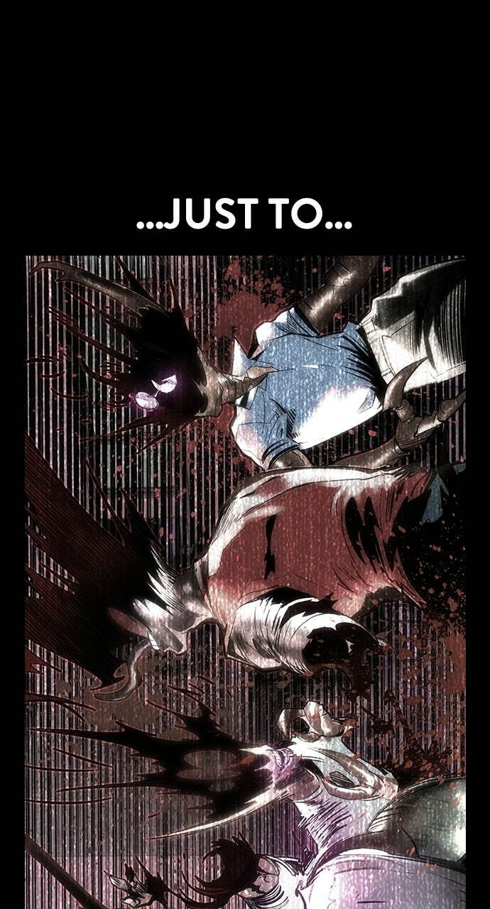 Read Jungle Juice EN Manga Online