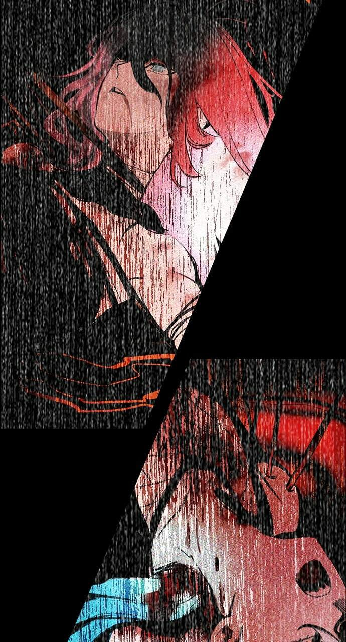Read Jungle Juice EN Manga Online