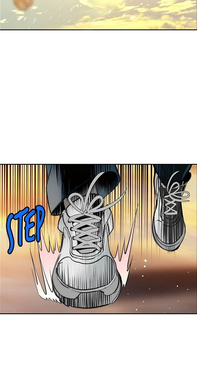 Read Jungle Juice EN Manga Online
