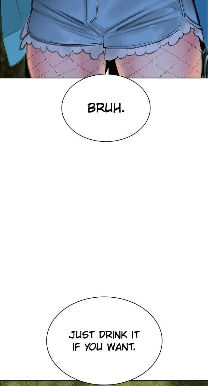 Read Jungle Juice EN Manga Online