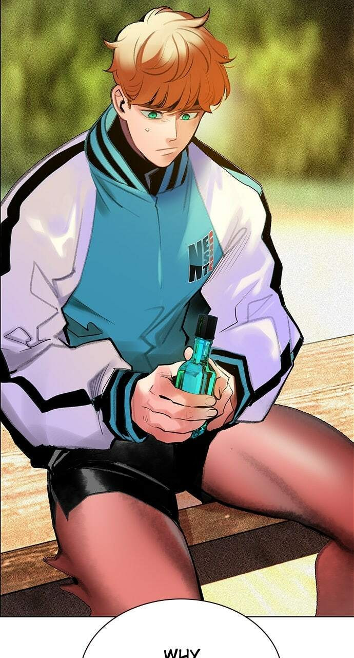 Read Jungle Juice EN Manga Online