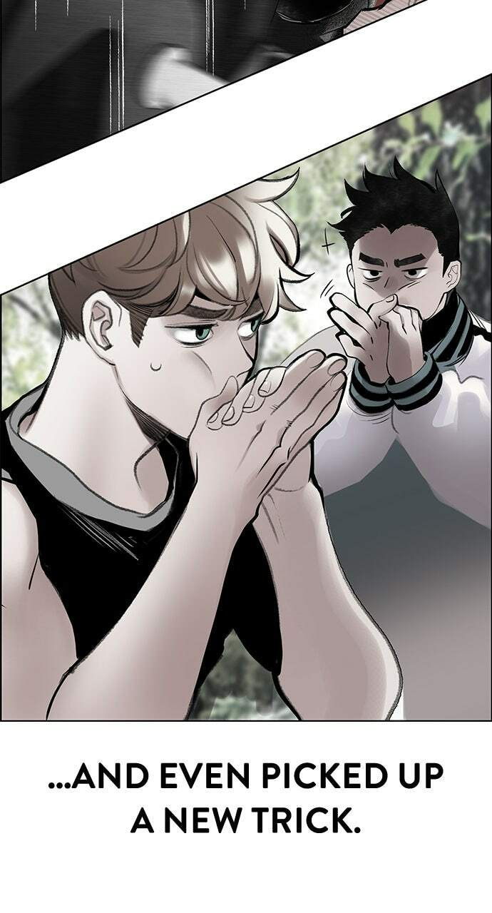 Read Jungle Juice EN Manga Online