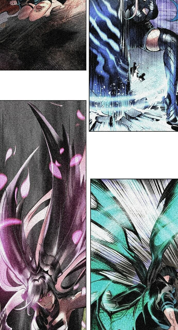 Read Jungle Juice EN Manga Online